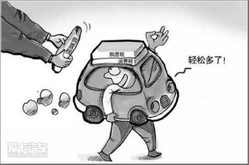 峰回路转 中国车市销量1800万辆将破世界纪录(12)