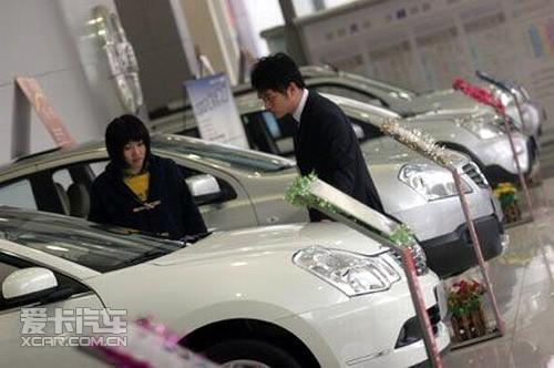 峰回路转 中国车市销量1800万辆将破世界纪录(13)