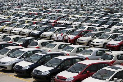 峰回路转 中国车市销量1800万辆将破世界纪录(2)