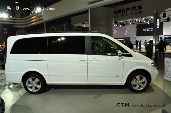 2010广州车展 五款特别版车型盘点(3)