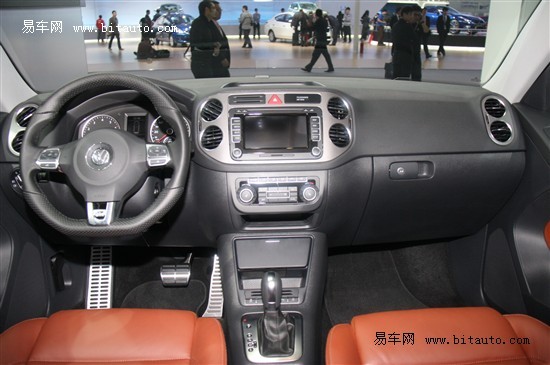 2010广州车展 五款特别版车型盘点