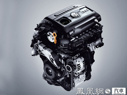 用心体验 凤凰试驾一汽大众全新迈腾2.0tsi(2)