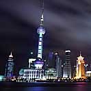 上海浦东必去的十佳景点