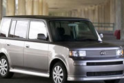 丰田Scion xB