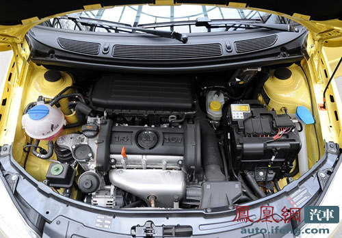 斯柯达晶锐再推三款新车 售9.39-10.99万