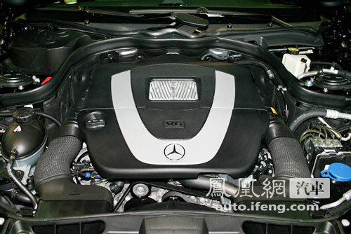 新一代奔驰e级台湾上市 售价约合54.36万起