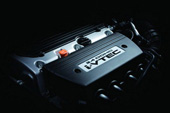 i-VTEC发动机