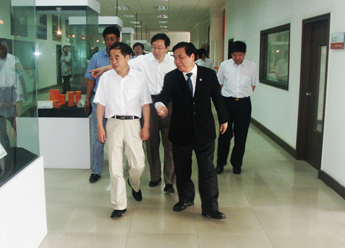 雷天能源称唐山电动汽车项目已融资500亿