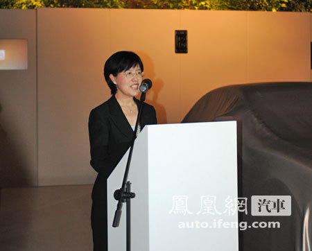 劳斯莱斯古思特中国上市 售价为399万元
