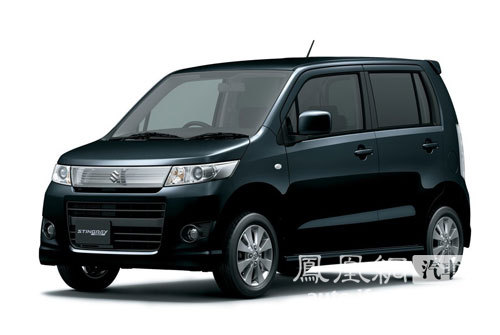 66升涡轮增压小排量车型