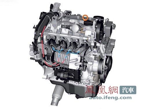 德国青年队 试驾大众新一代POLO 1.2TSI\(2\)