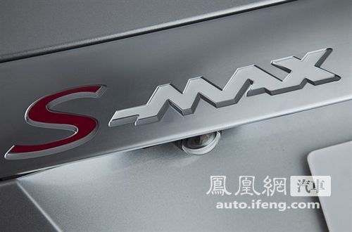 搭载全新EcoBoost动力 抢先试驾福特S-Max