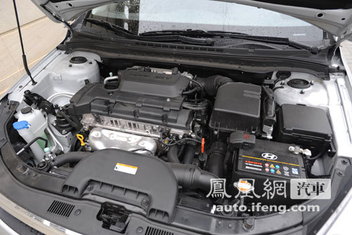 小排量大功率车型推荐 加入1.6L 90千瓦俱乐部\(3\)