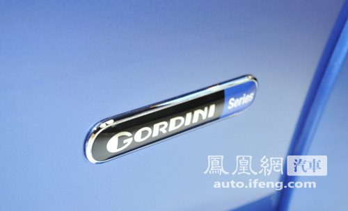 日内瓦车展雷诺发布Twingo Gordini RS