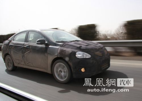 不容错过 2010北京车展即将亮相20款热点车型\(11\)