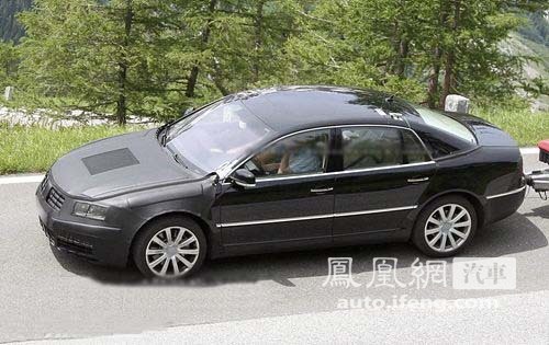 2010北京国际车展E5展馆重点新车推荐\(组图\)