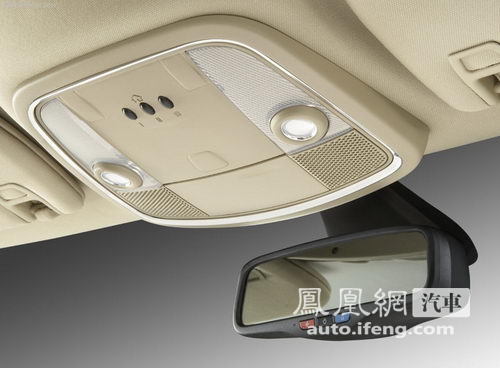 2011款大切诺基将于北京车展亮相 12月引入国