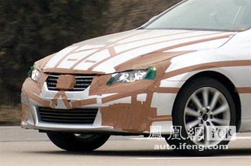 2010北京国际车展E3展馆重点新车推荐\(组图\)