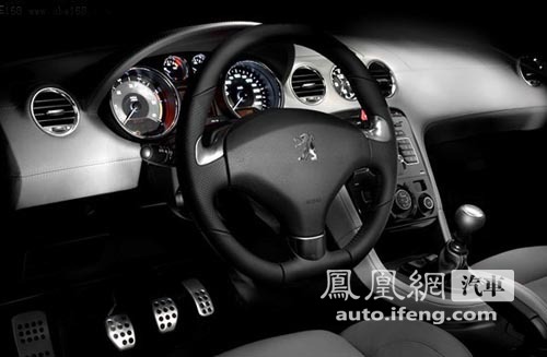 2010北京国际车展W3展馆重点新车推荐\(组图\)