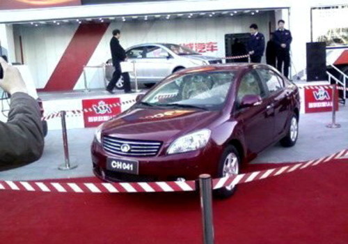 北京车展将亮相紧凑级重量新车提前看 家用之选\(8\)
