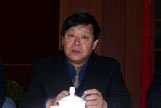 中国汽车工业协会助理秘书长 杜芳慈