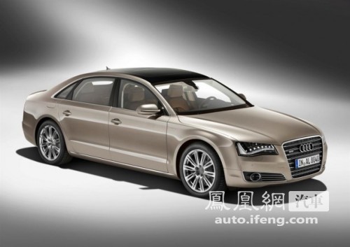2010北京国际车展E5展馆重点新车推荐\(组图\)\(3\)