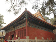 皇城天下—皇冠京城文化之旅