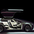 斯巴鲁概念旅行车Hybrid Tourer将亮相北京车展