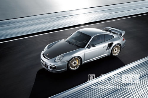 保时捷911 GT2 RS发布 全球限量发售500台