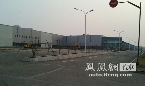国产奥迪A4L与Q5部分停产 生产线检修有隐情\(2\)