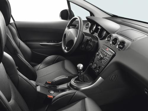 标致海外发布终极版308 GTi 售价合23.17万元