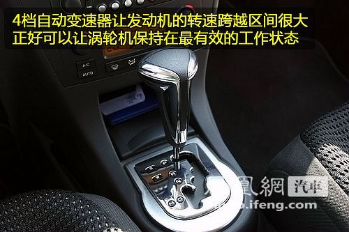 新动力新惊喜 凤凰网试驾雪铁龙C4 Coupe VTS\(2\)