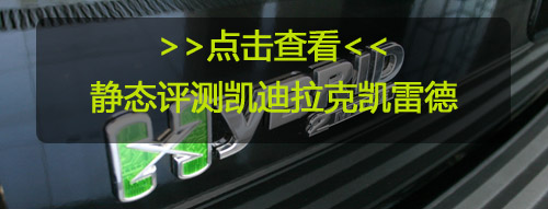 享受国家补贴 盘点在售六款热门新能源车\(6\)