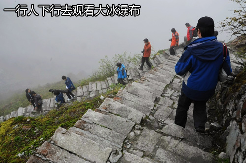 冰川游记\(一\)：启程 踏上海螺沟冰川之路\(6\)