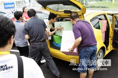 广汽本田汽车“开启”驾校渠道营销