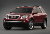 GMC Acadia