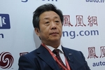 中国汽车工业协会秘书长 董扬