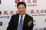 中国汽车技术研究中心副主任 高和生
