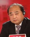 上海汽车工业集团副总裁 肖国普