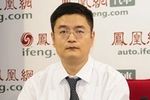 奇瑞汽车销售有限公司总经理助理王琅