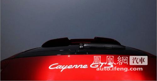 亮相巴黎车展 保时捷911 Carrera GTS全球首发