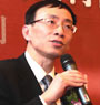 中国政法大学法学专家李曙光