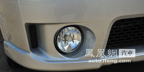 昌河铃木利亚纳a+首推3款两厢车 预售6.5万元起