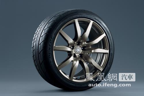 改款日产GT-R官图发布 售价合71.06-122.60万