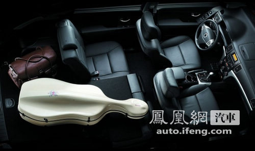 2011款双龙酷龙发布 配承载车身/动力提升明显
