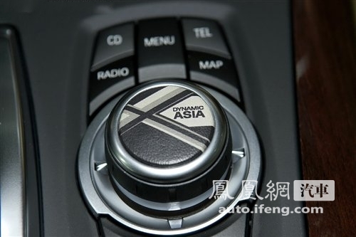宝马为亚运会推X6动感亚洲版 限100台售113.4万