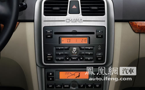 广州车展新车点评 长安CX30三厢市场及价格分析(2)