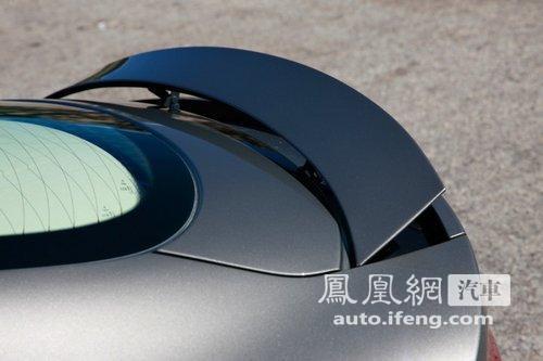 广州车展新车点评 奥迪A7市场及价格分析(2)