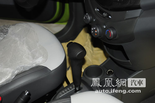 2010广州车展探馆报道 五款首发新车提前看(5)