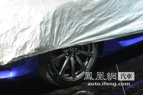 2010广州车展探馆报道 五款首发新车提前看